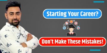 Career Confusion? Don't Worry! Expert Advice to Light Your Path | Jayesh Khatri