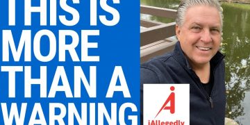 This is More Than a Warning Sign