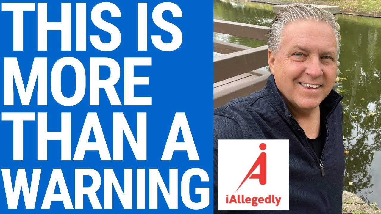 This is More Than a Warning Sign