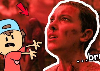 How Stranger Things Season 4's Ending Tricked Us All