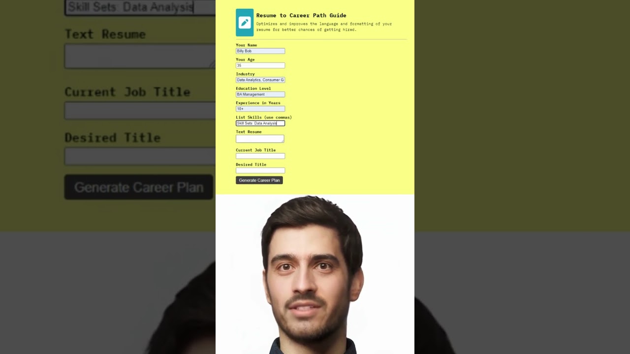 Your Career Will Thank You – Career Planning with AI