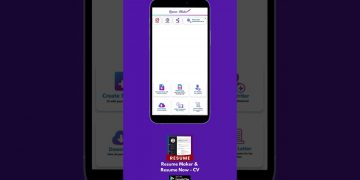 Create a Professional Resume in Minutes | Quick & Easy Guide #careeradvice #professionalresume