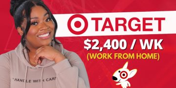 5 Work From Home Remote Jobs | Equipment Provided 2024 | Summer Jobs Target