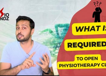 5 Points To Consider Before Opening Physiotherapy Clinic |Career advice |Physiotrendz