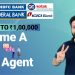 How to become loan agent | DSA Loan Agent Registration | Loan Agent Commission