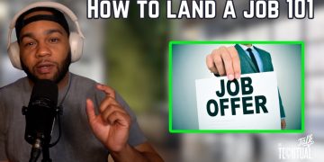 Top Tier Job Search Strategy to Land a JOB in 2024