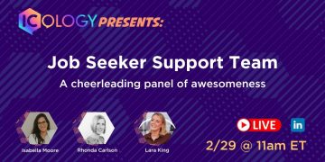 The Job Seeker Support Team