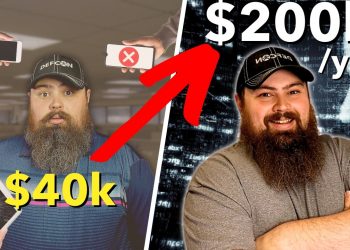 The Journey From I.T. to Cybersecurity – With TryHackMe Co-Founder