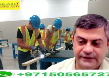 Gulf Job Seeker #carpenter #jobs #vacancy #dubai #gulfjobseeker