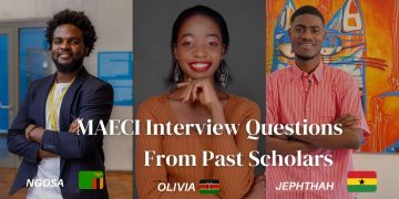 MAECI SCHOLARSHIP INTERVIEW QUESTIONS FROM SCHOLARS ACROSS AFRICA Part 1| SCHOLARSHIPS IN ITALY