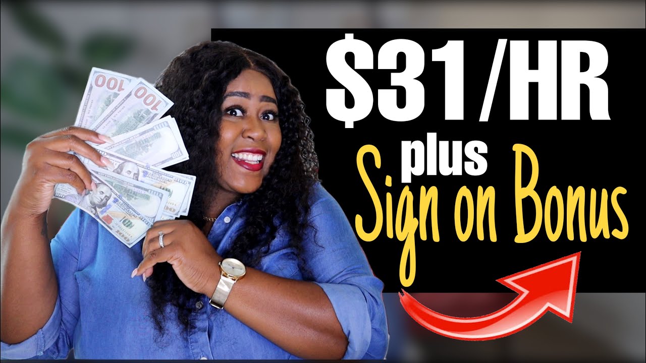 Best 7 Work From Home Companies Currently Hiring | Remote Jobs Worldwide