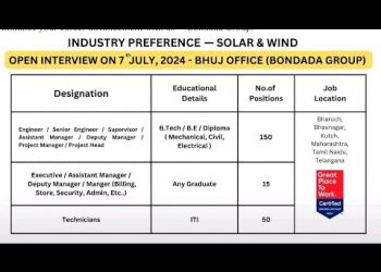 Mechanical | Civil | Electrical | latest job 2024 | job seeker | new latest vacancy bulk hiring |