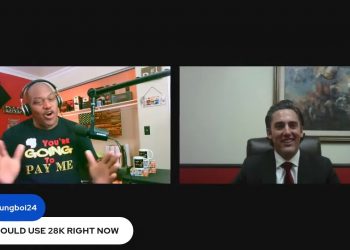 Up to $32,000 to Help Drivers | Podcast Clip June 21st | Ryan (SETC Pros)