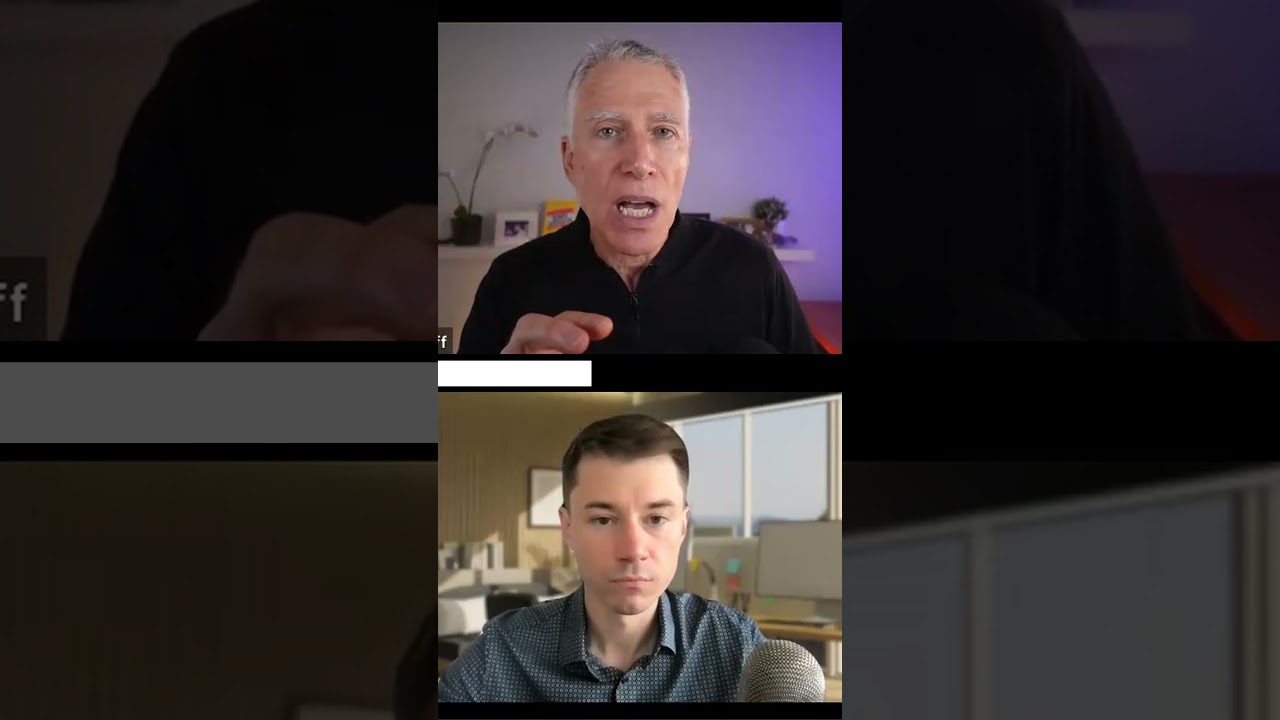 Unlock your SUPERPOWER – with John Tarnoff #careeradvice  #careersintech #techcareer #techcareers