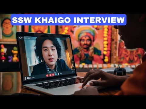 SSW VISA INTERVIEW PREPARATION CLASS Nursing Care(indian student )