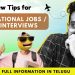 Interview Preparation Tips for International Jobs or Visa Interviews | @Frontlinesmedia