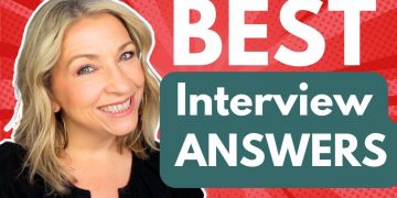 Top 10 Most Common Job Interview Questions ANSWERED