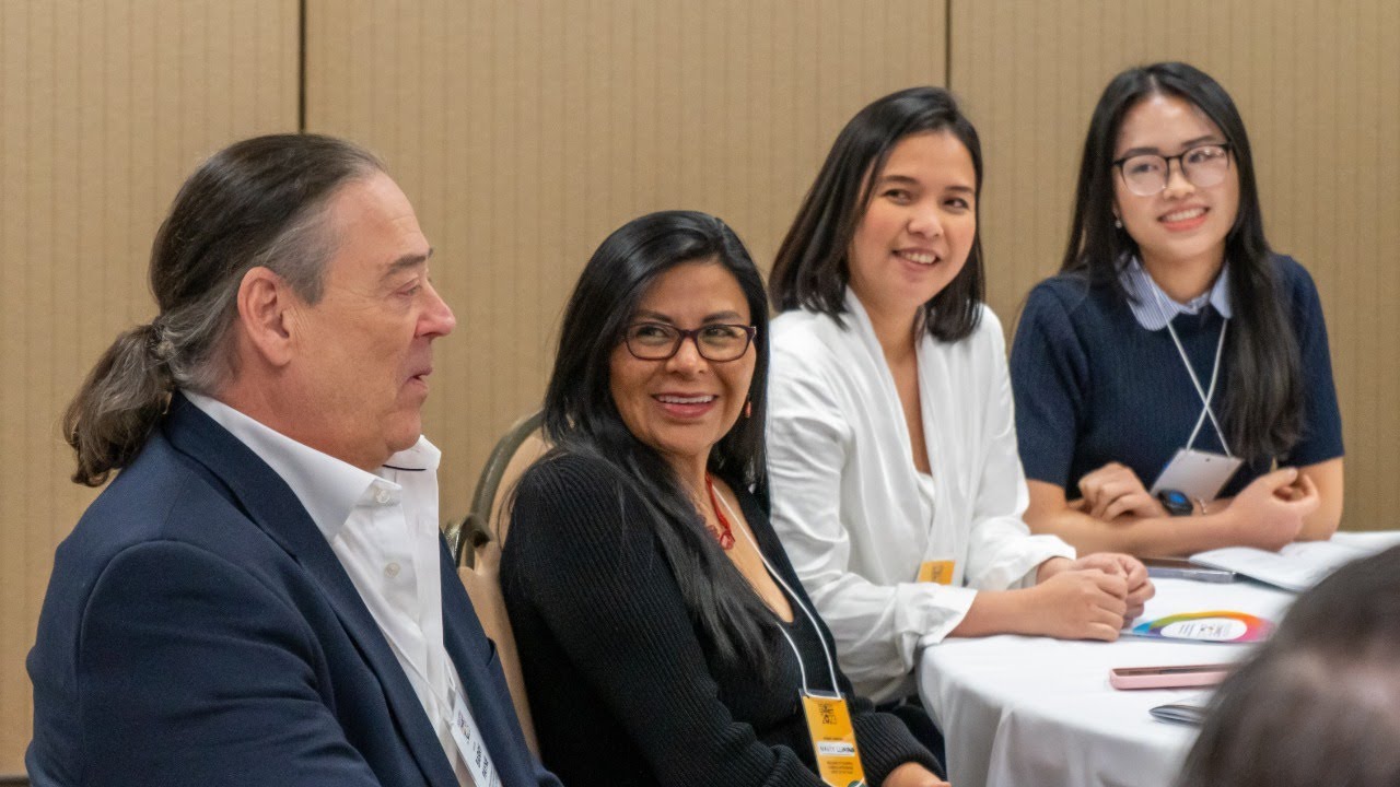 Newcomer Welcome and Job Search Roadmap Session!