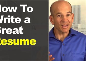 How to Write a Great Resume in 60 Minutes (Includes sample templates)