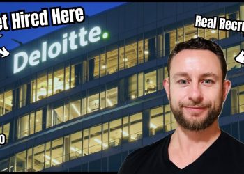 Deloitte Behavioral Interview Questions and Answers – How to Get a Job at Deloitte