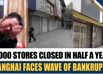 Weekend Recap: Wages Are Not Enough To Live On, All Social Classes Are In Decline