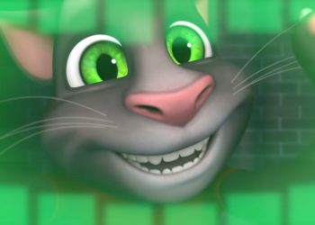 Escape: Impossible! – Talking Tom & Friends | Season 4 Episode 25
