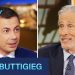 Pete Buttigieg on Kamala Harris’s Campaign, VP Vetting, & JD Vance | The Daily Show