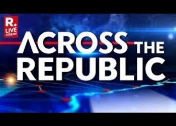 Across The Republic LIVE: CBI Begins Probe On Kolkata Horror | CBI And FSL Team Visit Crime Scene
