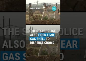 Jharkhand Students Protest In Ranchi Against New Employment Policy