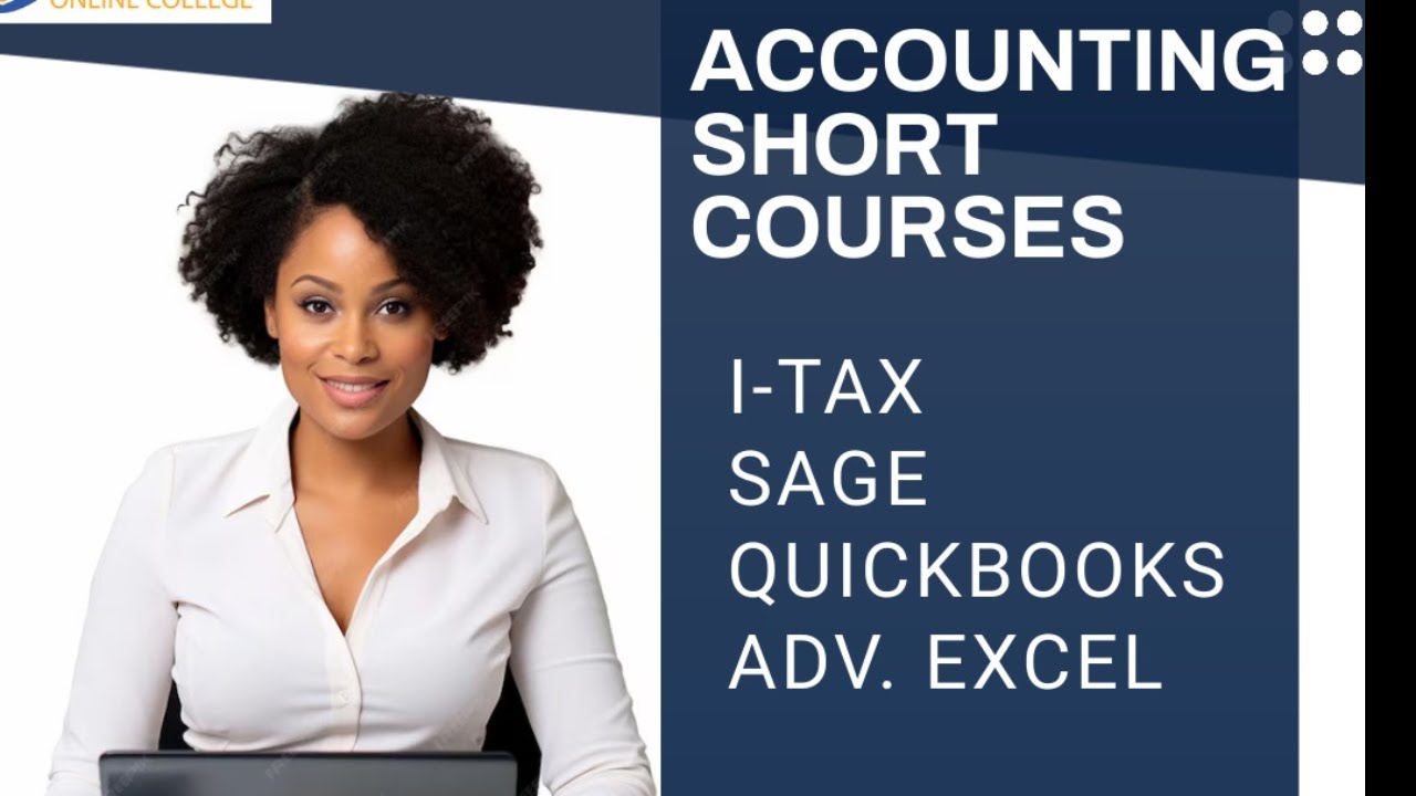 I Tax-Short Courses-CPA KENYA