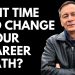 Life Changing Career Advice for People Over 50