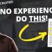 Tips For How to Write a Resume With No Work Experience!