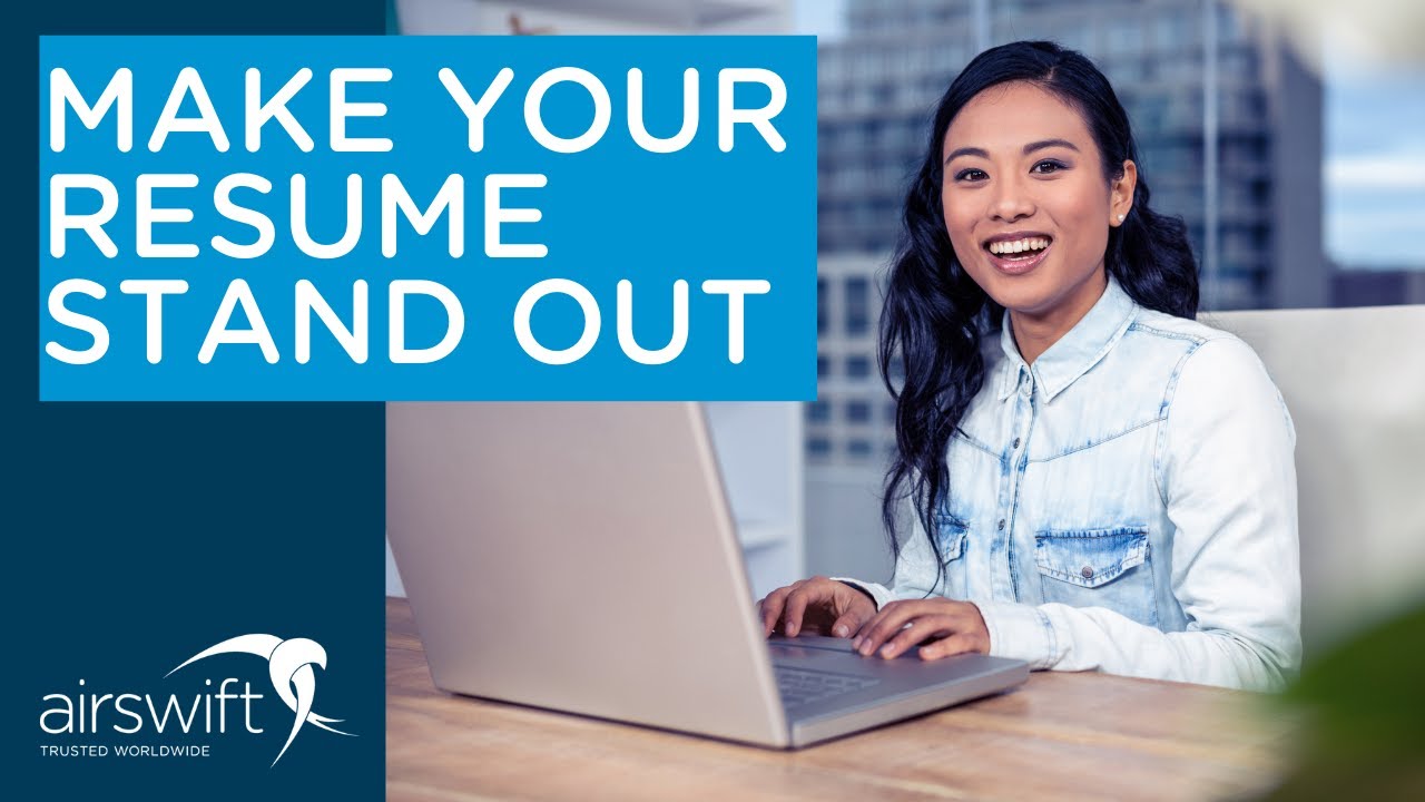 Resume Tips: How to Write a Great Summary