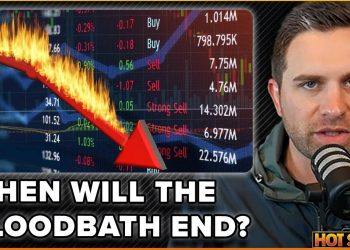 Is A U.S. Recession Looming? | Hot Sheet 08/06/24