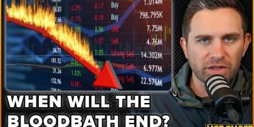 Is A U.S. Recession Looming? | Hot Sheet 08/06/24