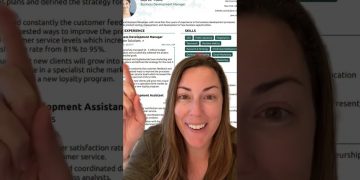 3 ATS Resume Mistakes to Avoid! . Here’s how it works: After you submit your resume through an onlin