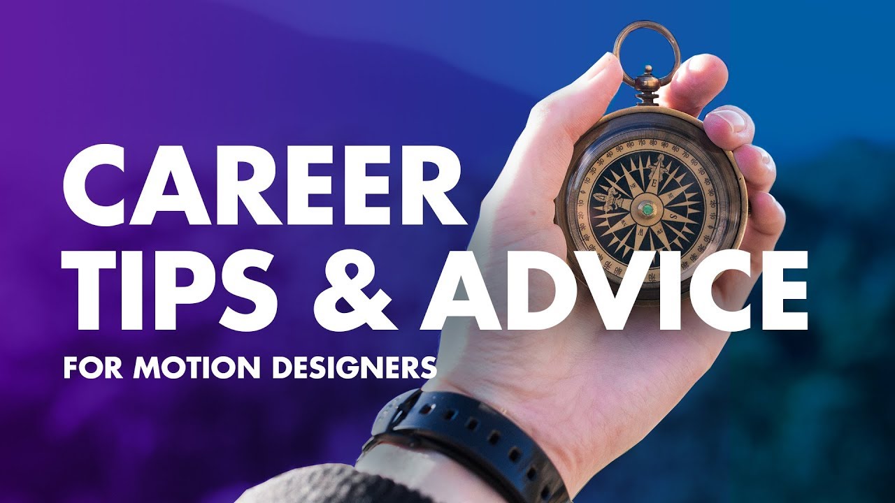 Best Career Advice For Designers From 3 Industry Pros