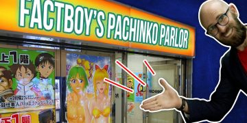 Pachinko: Japan’s Unique Gaming Obsession That is Totally, Definitely Not Gambling
