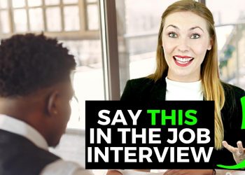 How to Ace an Interview – #1 INSANELY EFFECTIVE TIP!