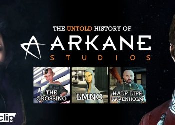 The Untold History of Arkane: Dishonored / Prey / Ravenholm / LMNO / The Crossing