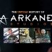The Untold History of Arkane: Dishonored / Prey / Ravenholm / LMNO / The Crossing