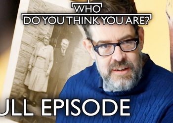 Richard Osman's Shocking Discovery Of Ancestral Sleuth In Brighton! | FULL EPISODE | #WDYTYA UK
