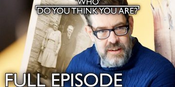 Richard Osman's Shocking Discovery Of Ancestral Sleuth In Brighton! | FULL EPISODE | #WDYTYA UK