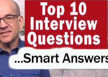 Top10 Best Interview Questions and Answers