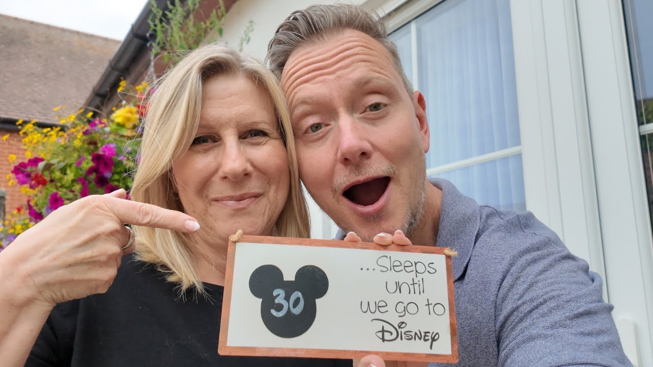NEW! | Cheers Ears HQ "Home" Vlog | Life Update & Disney Trip Announcement | August 2024