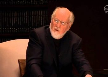 Career Advice from John Williams & Steven Spielberg
