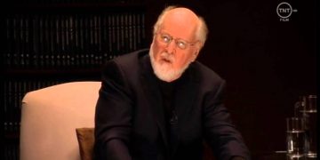 Career Advice from John Williams & Steven Spielberg