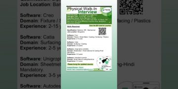 #design#engineer#recruiment#autocad#designer#latest#job#bangalore#jobopening#jobsearch#jobvacancy#1m