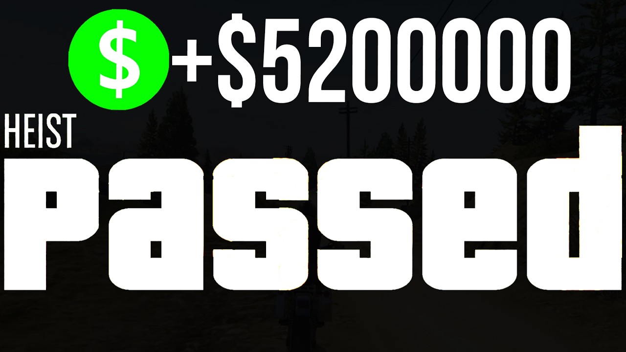 Easy 6 Top Ways to Make Millions Solo in GTA Online
