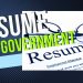 Resume Writing Essentials for Government Jobs